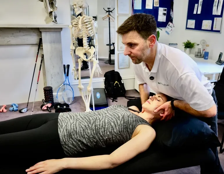 Comprehensive injury prevention programs for active individuals